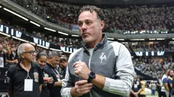Treinador do Galo chega pressionado para o próximo jogo
