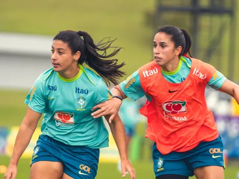 Olimpíadas: As datas e horários dos jogos da Seleção Brasileira Feminina