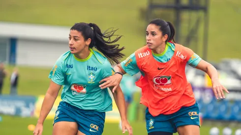 Brasil está no Grupo C e busca ouro inédito. Divulgação/Fabio Souza/CBF.