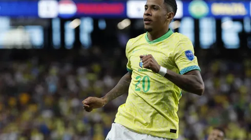 Savinho, da Seleção Brasileira, foi anunciado no Manchester City