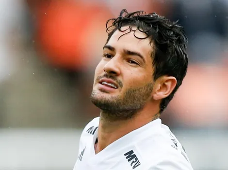 Quentinha sobre Pato no SPFC vem à tona e destino fica 'indefinido'