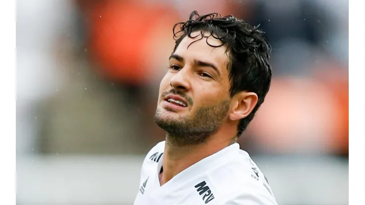 Foto: Alexandre Schneider/Getty Images - Pato atuou pelo SPFC em duas passagens.