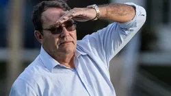 Foto: (Gustavo Aleixo/Cruzeiro) - Pedrinho BH vai adquirir 20% das ações da SAF do Cruzeiro