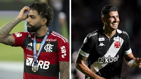 Flamengo x Vasco: Prognósticos e palpites para o jogão