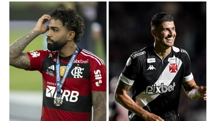 Flamengo x Vasco: Prognósticos e palpites para o jogão