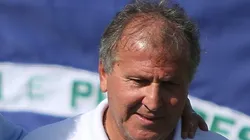 Getty Images/Mario Tama - Zico é sincero sobre Recopa Sul-Americana