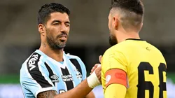 COPA DO BRASIL 2023, GREMIO X CAMPINENSE