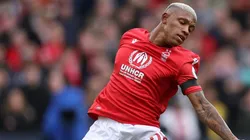 Foto: Catherine Ivill/Getty Images - Danilo foi revelado pelo Verdão em 2020.