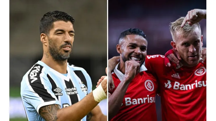 Grêmio x Internacional: Prognósticos e palpites para o clássico