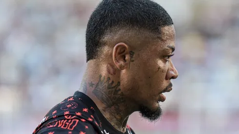 CARIOCA 2023, FLAMENGO X PORTUGUESA