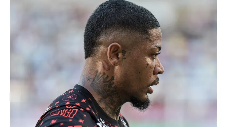 CARIOCA 2023, FLAMENGO X PORTUGUESA