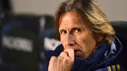 Foto: Mauro Horita/AGIF - Gareca comandou o Palmeiras por pouco tempo em 2014