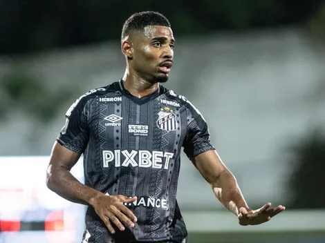 Joaquim 'vaza' bastidores da escolha entre Santos e São Paulo