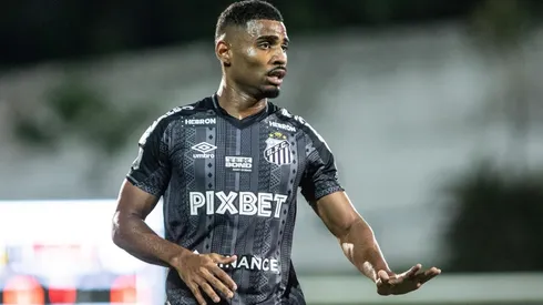 Foto: Abner Dourado/AGIF -