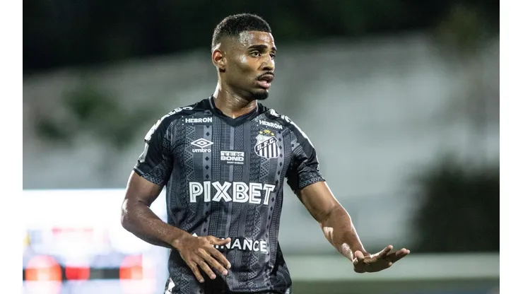 Foto: Abner Dourado/AGIF -