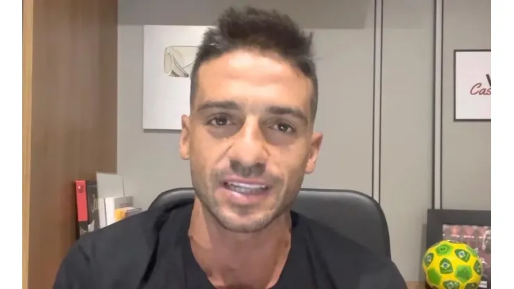 - jornalista Venê Casagrande