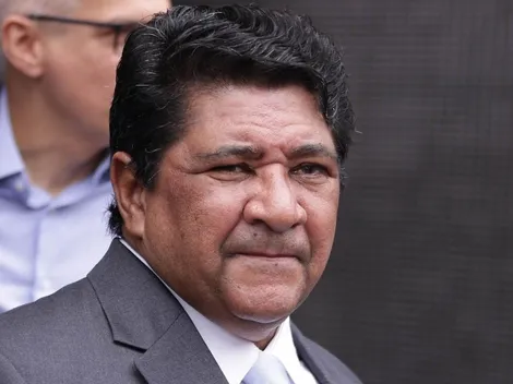 Ednaldo Rodrigues toma decisão de última hora após violência na Copa do Brasil