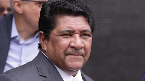 Ednaldo Rodrigues toma decisão de última hora após violência na Copa do Brasil