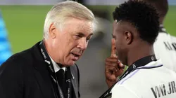 . (Photo by Alex Grimm/Getty Images)