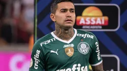 Robson Mafra/AGIF - Dudu, principal jogador do Palmeiras