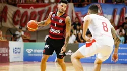 Flamengo estreia nas quartas da Champions