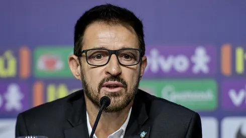 Foto: Thiago Ribeiro/AGIF - Ramon Menezes comandará a Seleção no amistoso contra Marrocos, no dia 25.