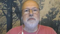 Foto: Reprodução - Renato Maurício Prado é um personalidade famosa entre flamenguistas.