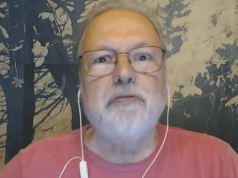 SINCERO! Renato Maurício Prado 'liga alerta' na torcida do Flamengo sobre meia