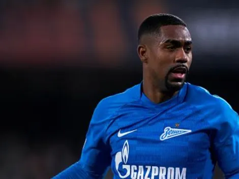 Situação de Malcom na Europa chega ao Corinthians e 'explode' a fiel