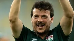 Fernando Diniz comanda o Fluminense - Foto: Jorge Rodrigues/AGIF