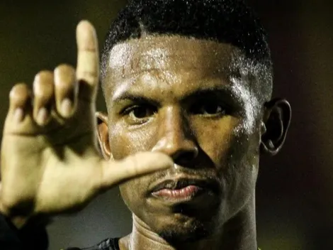 Lelê 'tira onda' no Carioca e aumenta expectativa para chegada ao Fluminense