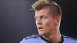 (Photo by Fran Santiago/Getty Images)