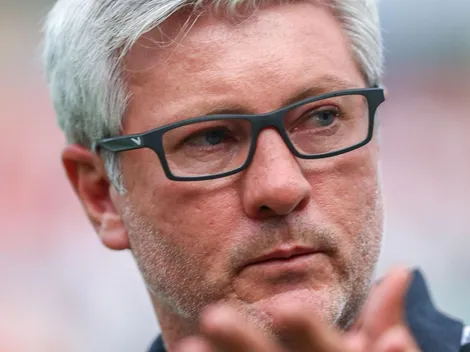 Odair Hellmann é ‘entregue’ no Fluminense de olho em gringo