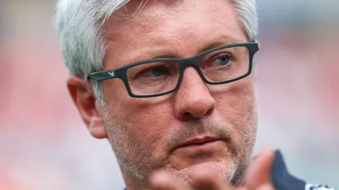 Foto: Marcello Zambrana/AGIF - Odair Hellmann