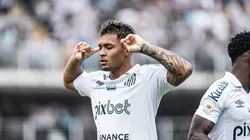 PAULISTA 2023, SANTOS X PORTUGUESA