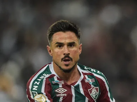 Diretoria do São Paulo define futuro de Willian Bigode