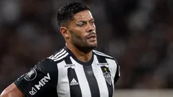 Foto: Alessandra Torres/AGIF - Hulk é uma das grandes estrelas do futebol brasileiro.