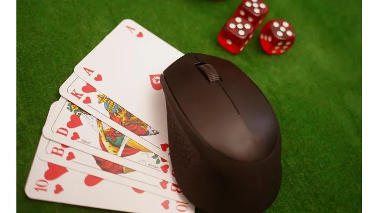 Jogadores brasileiros ganharam grandes recompensas no poker online (Foto: Reprodução/Pixabay)