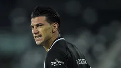 Thiago Ribeiro/AGIF. Victor Cuesta tem proposta do Bahia para deixar Botafogo.