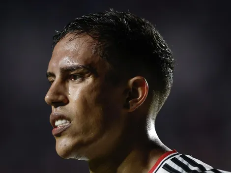 "Um absurdo"; Reviravolta em caso de Igor Vinícius causa revolta no São Paulo