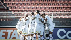 Foto: Raul Baretta / Santos FC - Santos foi eliminado do Paulistão com mais uma derrota