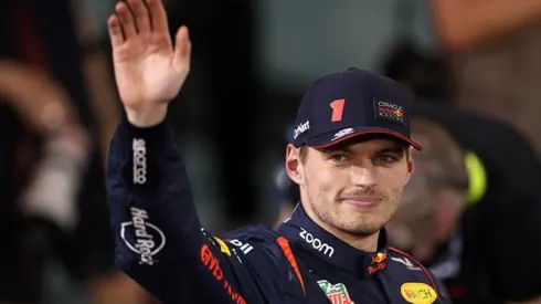 Verstappen é o favorito para vencer em Sakhir