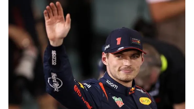 Verstappen é o favorito para vencer em Sakhir