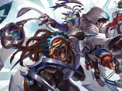 Novo chat do LoL deixa jogadores insatisfeitos