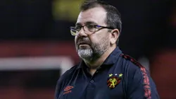 Foto: Rafael Vieira/AGIF