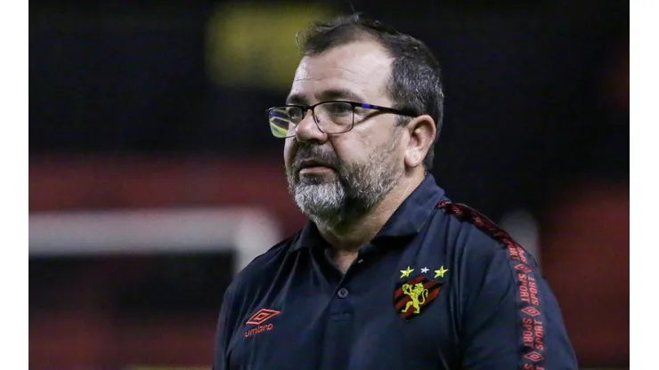 Foto: Rafael Vieira/AGIF