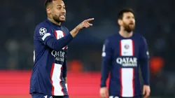 Paris Saint-Germain v FC Bayern M�nchen: Round of 16 Leg One - UEFA Champions League