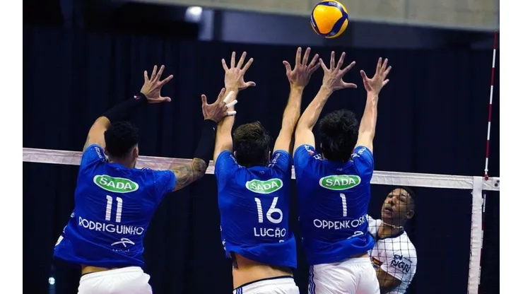 Cruzeiro busca o hepta da Copa Brasil