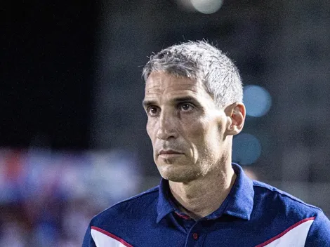 Comentarista surpreende na ESPN e indica titular de Vojvoda no Fortaleza ao Palmeiras