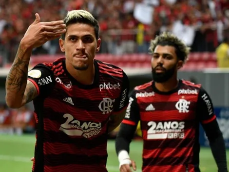Ramon surpreende e 'entrega' razão das ausências de Gabigol e Pedro